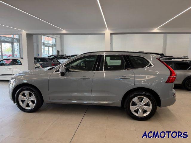 VOLVO XC60 B4 (d) automatico Business