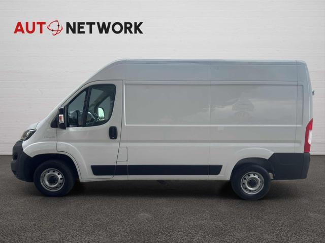 FIAT Ducato 33 2.2 Mjt 120CV MH2 PM-TM Furgone