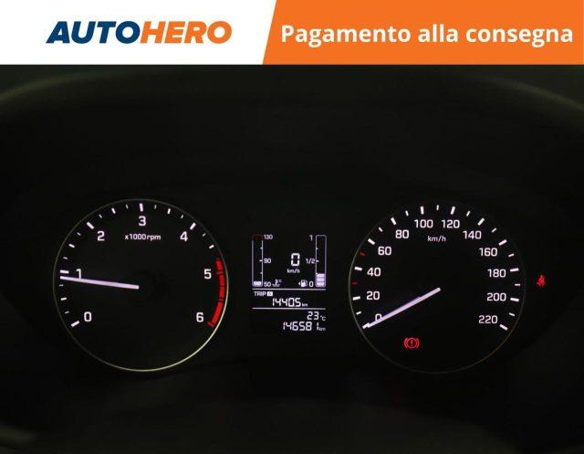 HYUNDAI i20 1.1 CRDi 12V 5 porte Classic