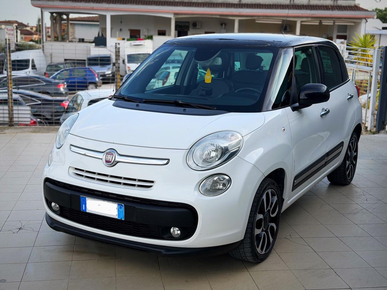 Fiat 500L 1.6 Multijet 105 CV Pop Star