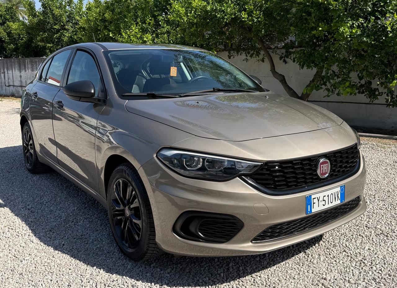 Fiat Tipo 1.4 5 porte Street