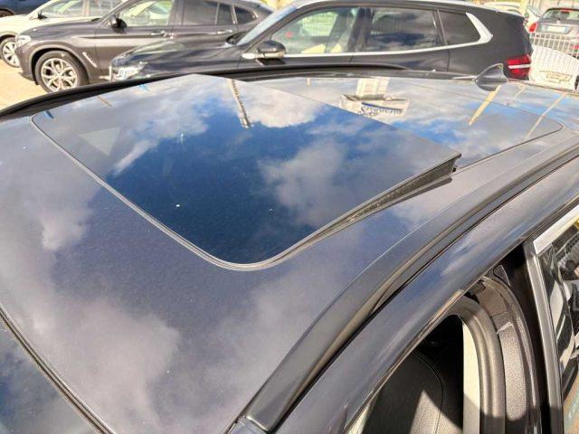 BMW 525 Serie 5(G30/31/F90) - d Touring Luxury