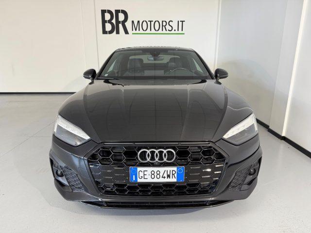 AUDI A5 40 TDI S tronic S Line Sline