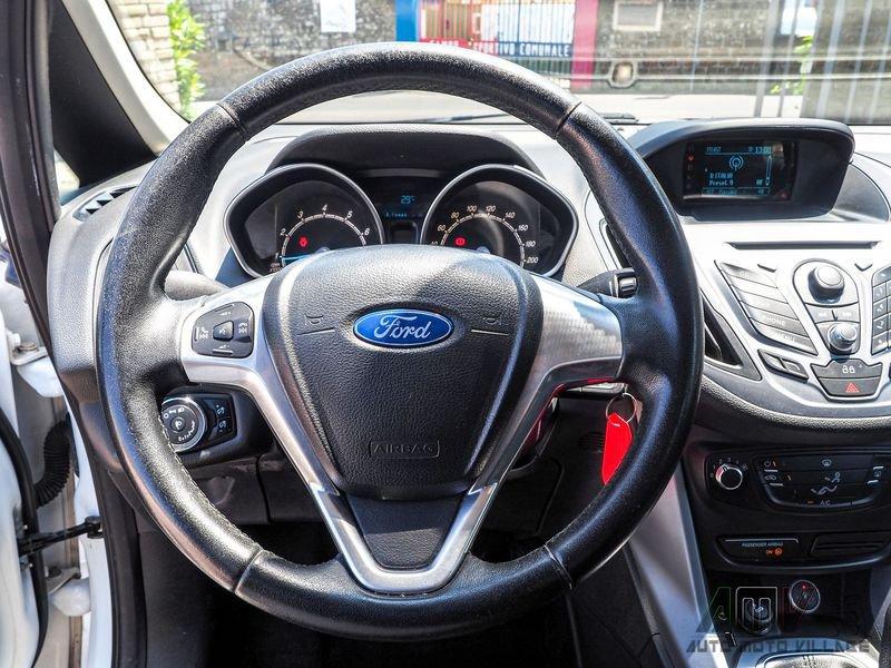 Ford B-Max 1.4 90CV GPL DELLA CASA (SCAD. 2033)
