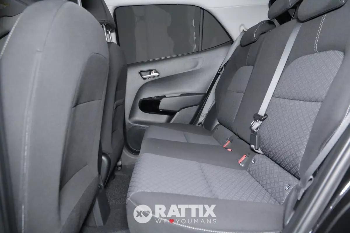 Kia Picanto 1.0 MPI GPL 63CV 20th Anniversary Edition