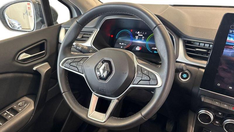 Renault Captur II 2019 1.6 E-Tech full hybrid Techno Auto 145cv