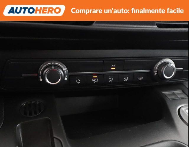 TOYOTA Proace City Verso 1.2 110 CV S&S L1 Lounge