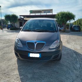 Lancia MUSA 1.4 Argento