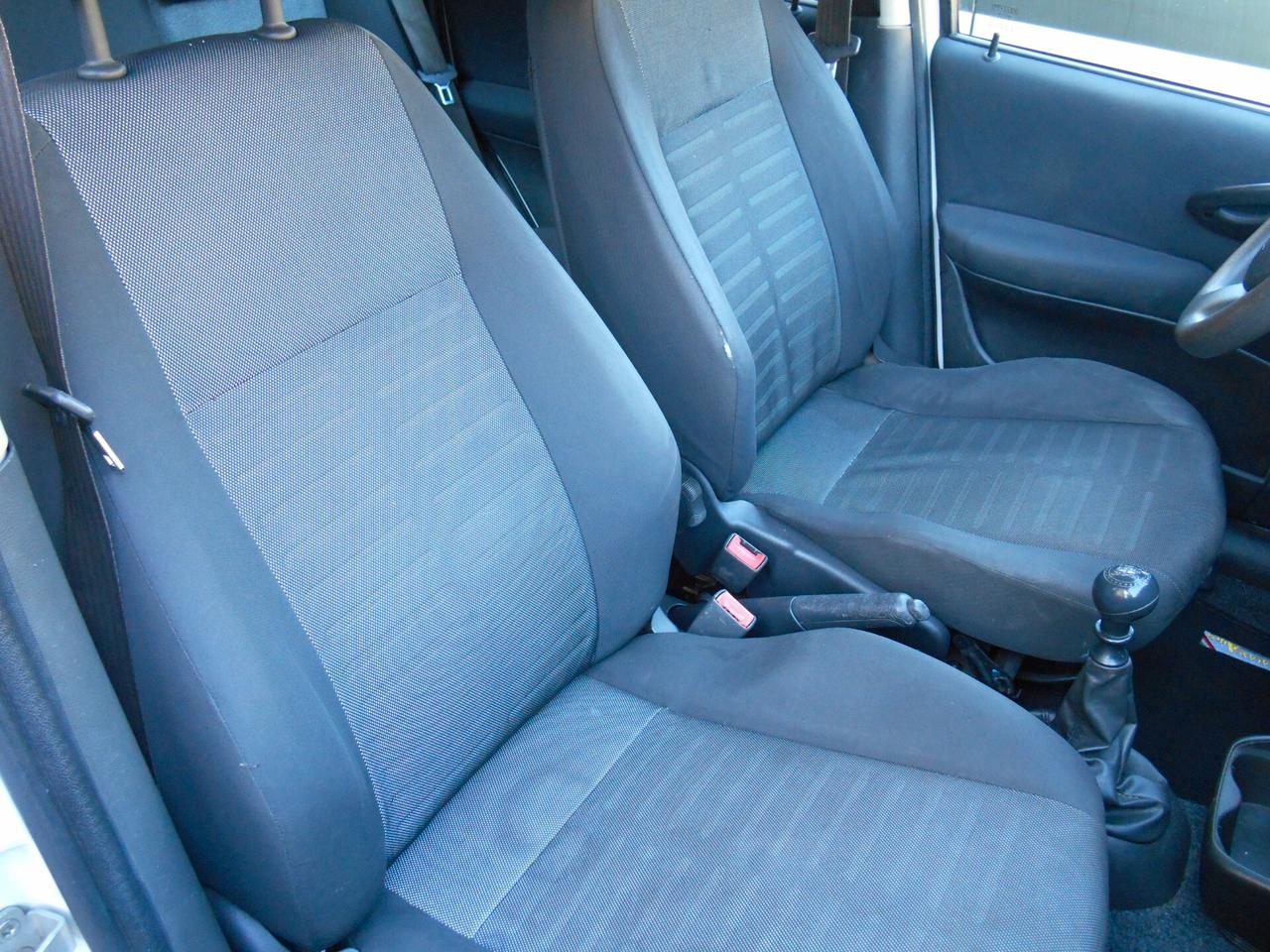 Fiat Punto Classic 1.2 5 p. METANO DELLA CASA