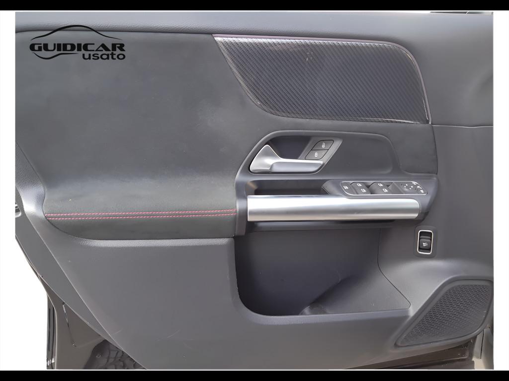 Mercedes-Benz GLA-H247 2020 - GLA 200 d Premium 4matic auto