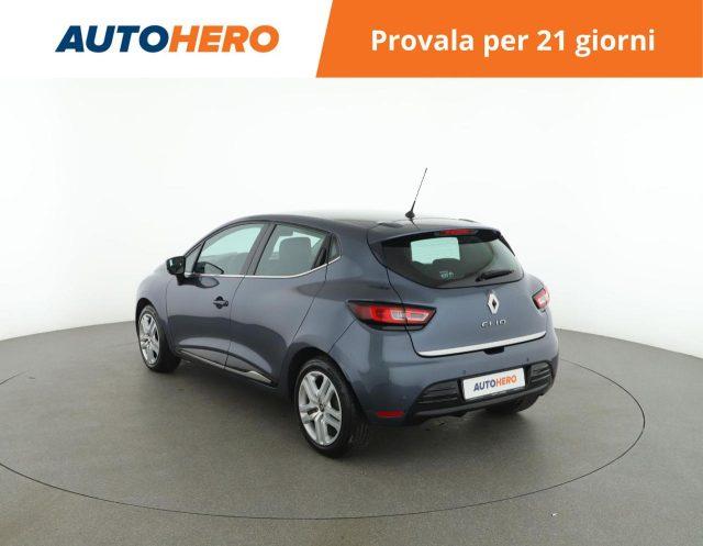 RENAULT Clio dCi 8V 90 CV 5 porte Moschino Zen