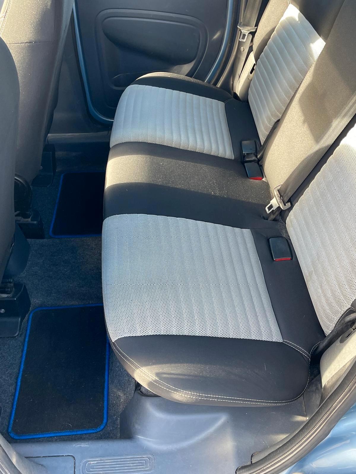 Fiat Qubo 1.3 MJT 75 CV Dynamic