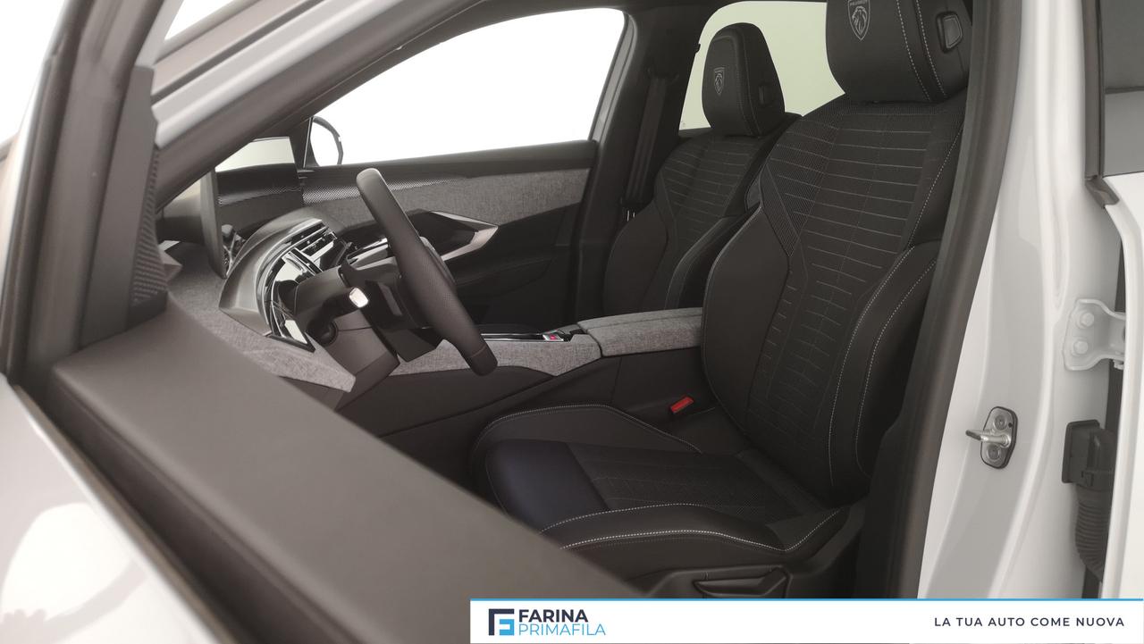 PEUGEOT Nuova 3008 GT - Hybrid 136 E-DCS6