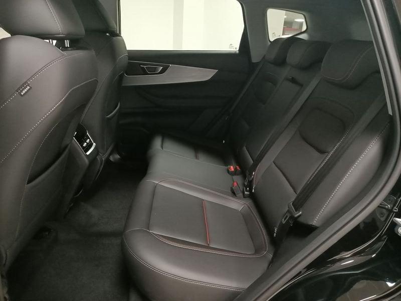 DR AUTOMOBILES dr 6.0 1.5 Turbo Bi-Fuel GPL