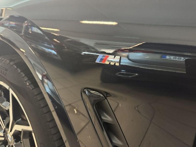 BMW X3 xDrive20d 48V Msport