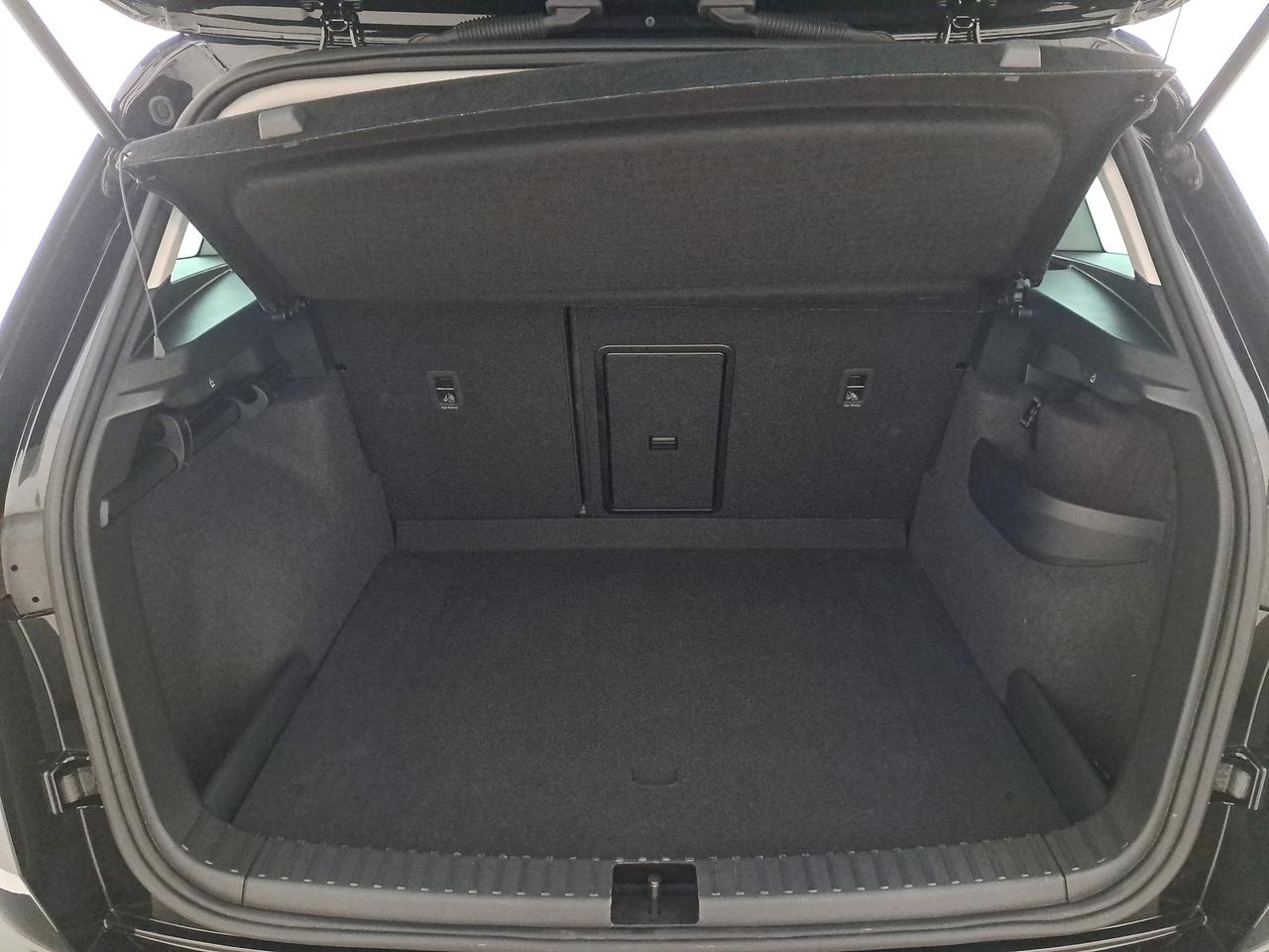 Skoda Karoq 1.5 tsi executive dsg
