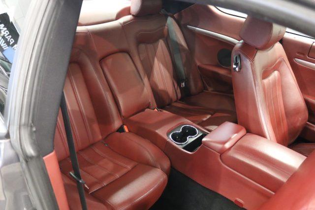 MASERATI GranTurismo 4.7 V8 automatica S "" SERVICE MASERATI ""