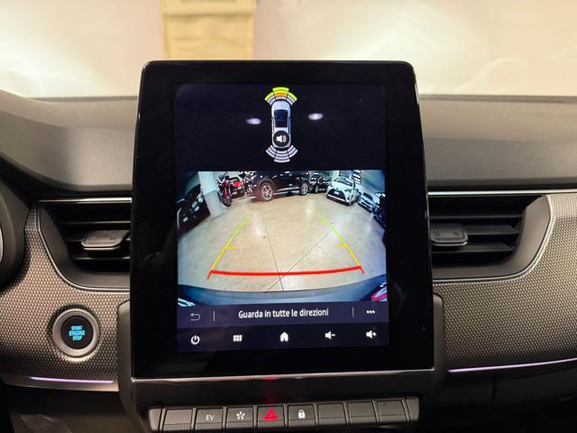 RENAULT Arkana Arkana Full Hybrid E-Tech 145 CV Techno