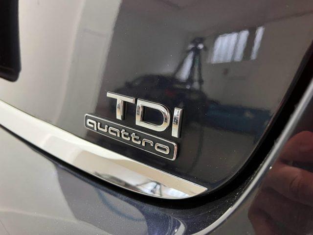 AUDI A6 Avant 3.0 TDI quattro S tronic