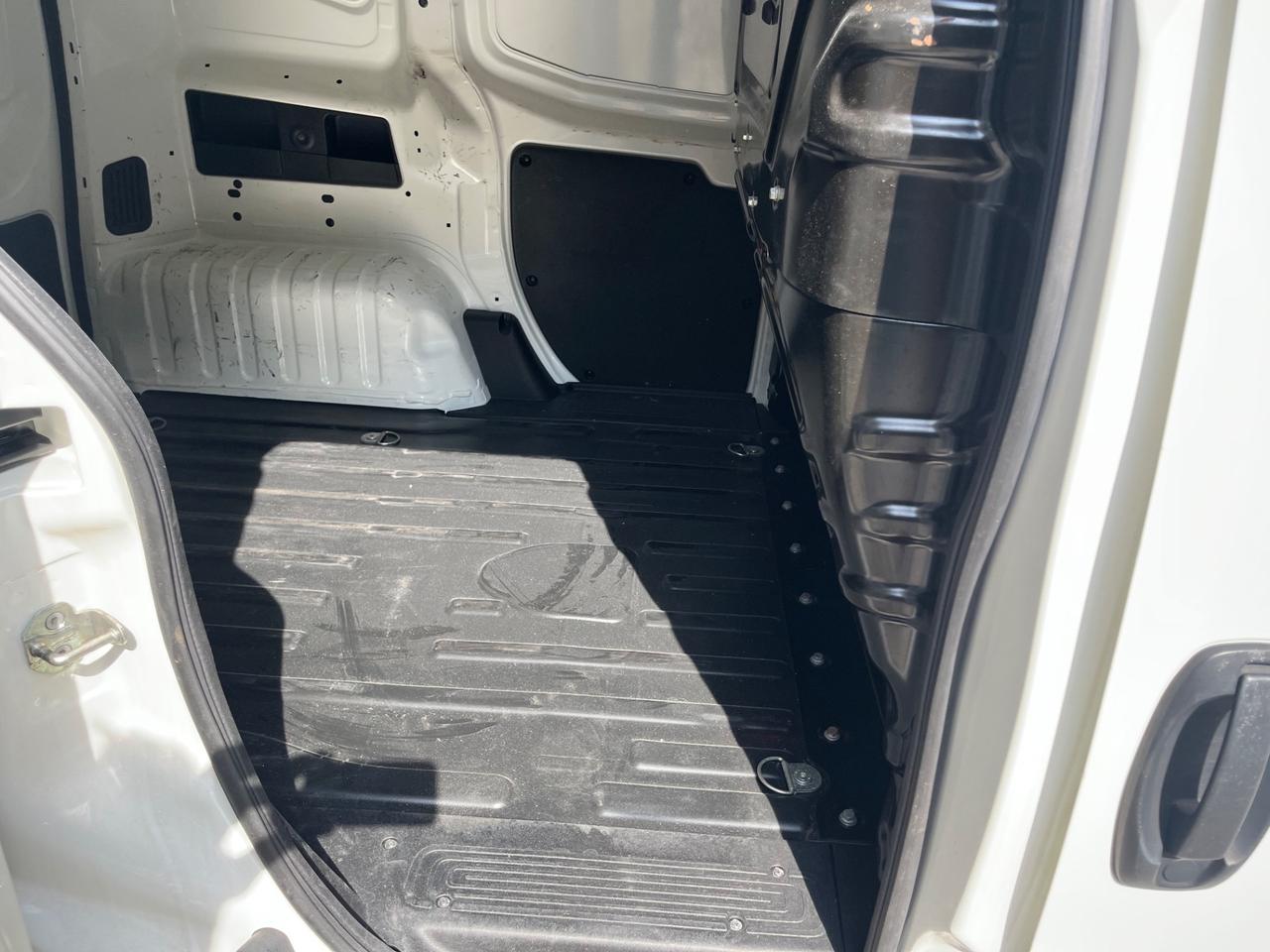 Fiat Fiorino 1.3 MJT 80CV Cargo SX