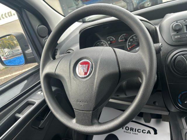 FIAT Qubo 1.4 *BENZINA*UNICO PROPRIETARIO*PREZZO REALE*