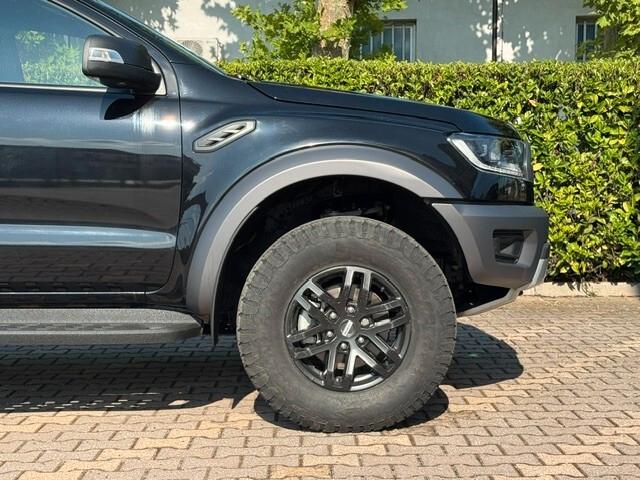 Ford Ranger Raptor 2.0 ECOBLUE aut. 213 CV DC 5 pt.