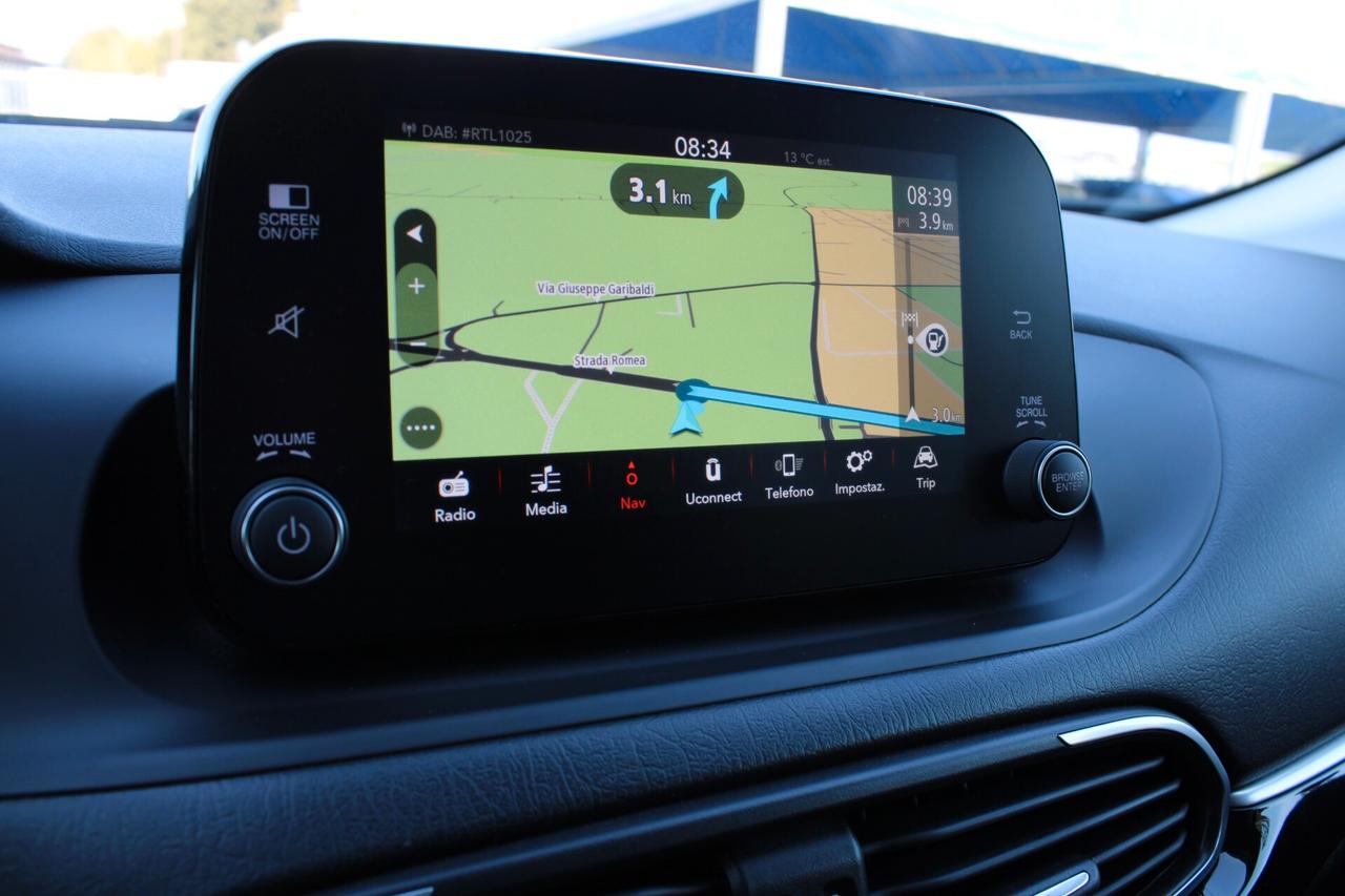 Fiat Tipo 5 p 1.3 mjt City Life Navi R-camera X Neopatentati