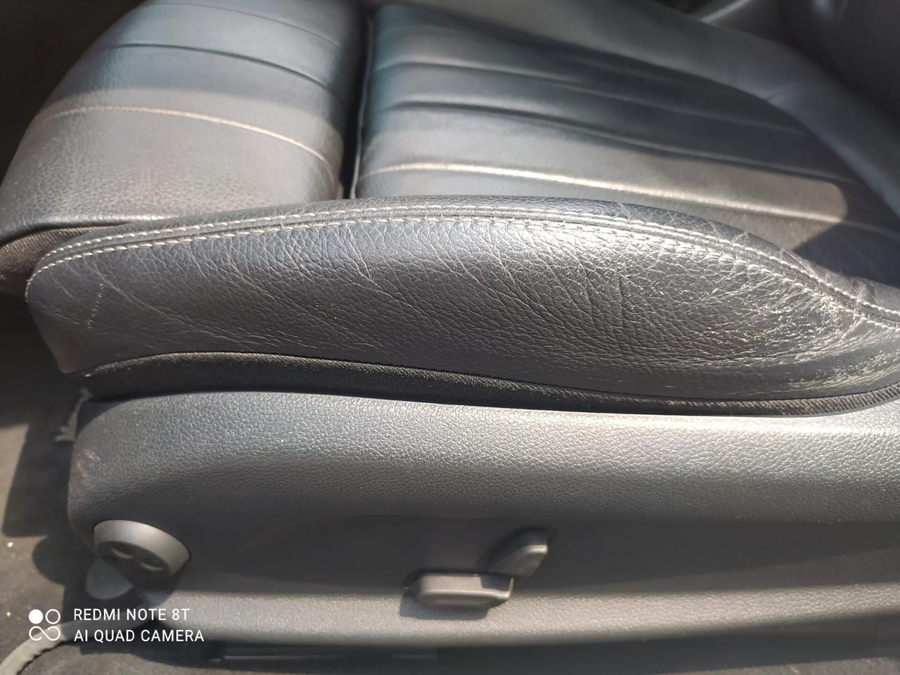 Mercedes-benz E 220 E 220 d 4Matic Premium