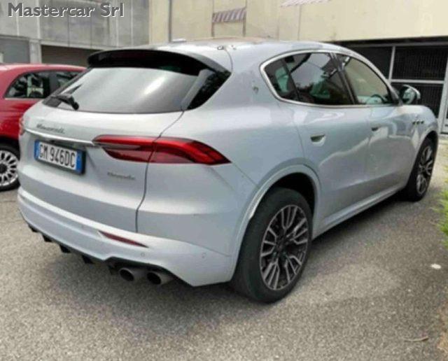 MASERATI Grecale Grecale 2.0 mhev GT 300cv auto - Cerchio 20" - GM9