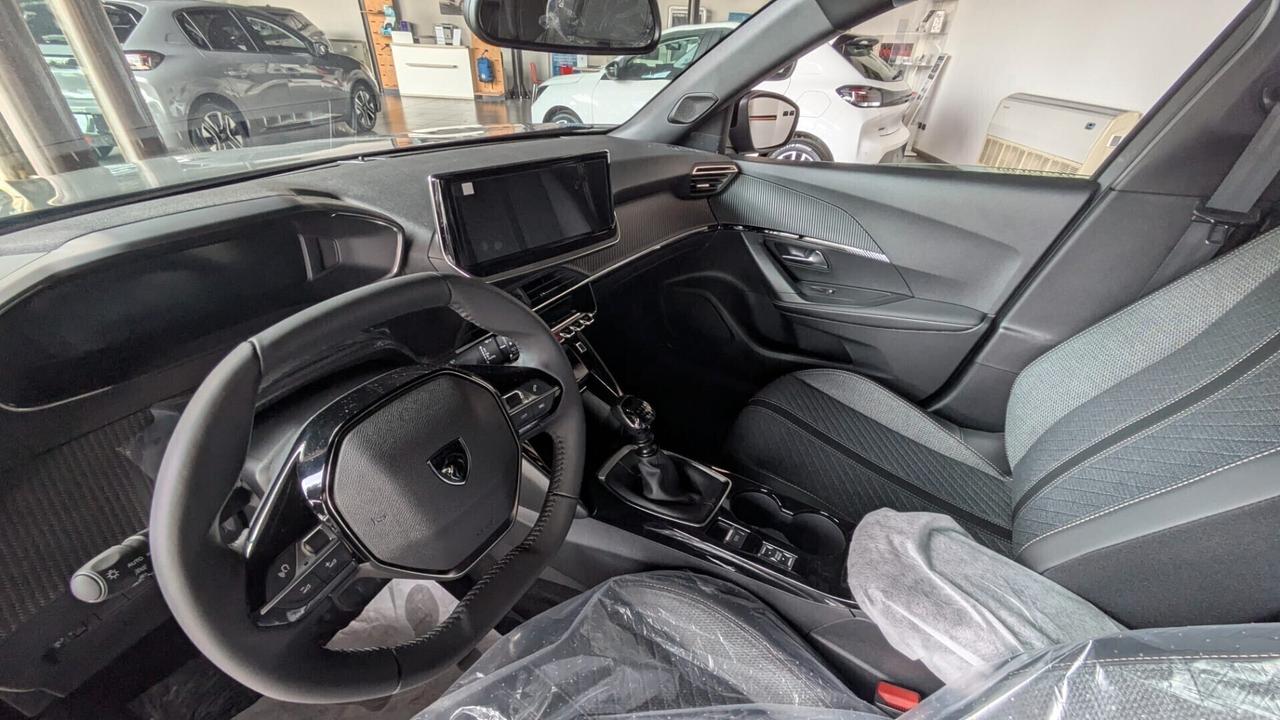 Peugeot 2008 100 S&S Allure