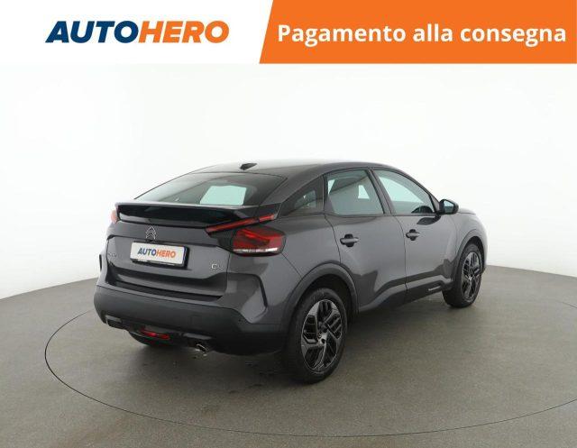 CITROEN C4 BlueHDi 110 S&S Feel