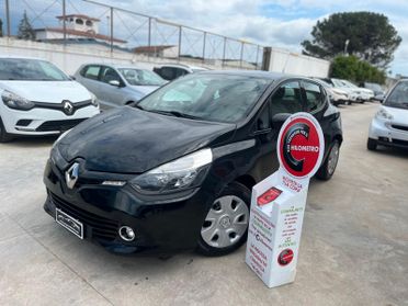 Renault Clio 1.2 75cv GPL 5 p. Live OK Neopatentati