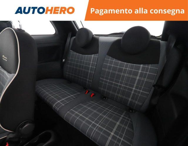 FIAT 500 1.0 Hybrid Lounge