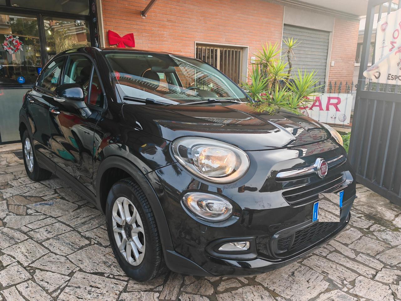 Fiat 500X 1.3 MultiJet 95 CV Lounge