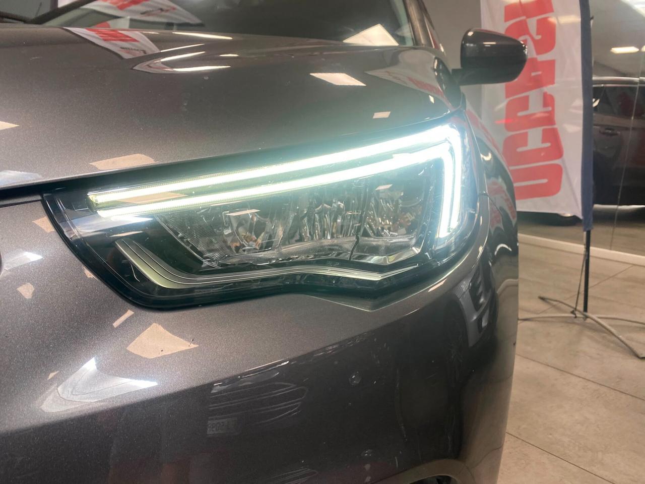 Opel Grandland X 1.5 diesel Ecotec Start&Stop Advance