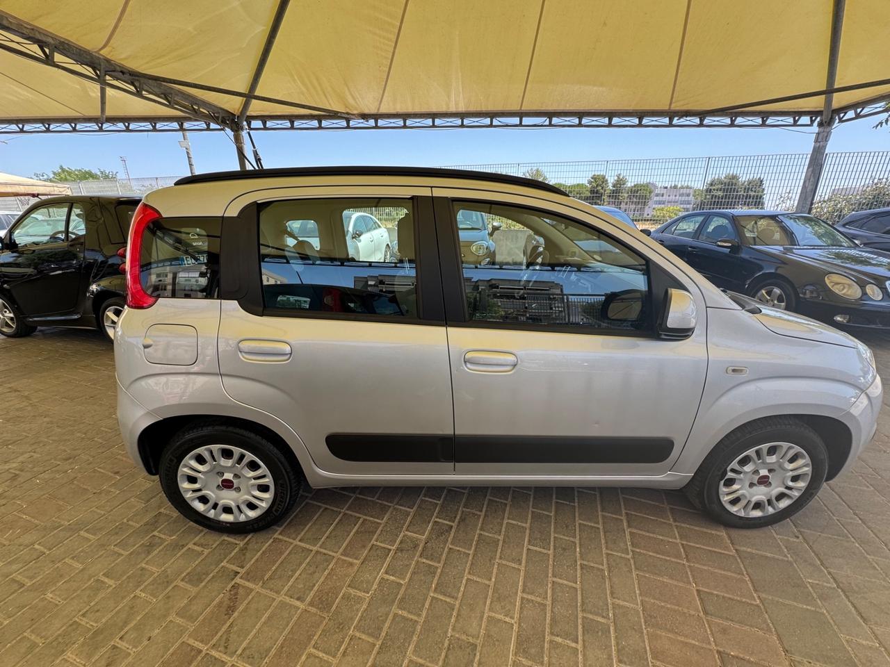 Fiat Panda 1.3 MJT 95 CV S&S Easy