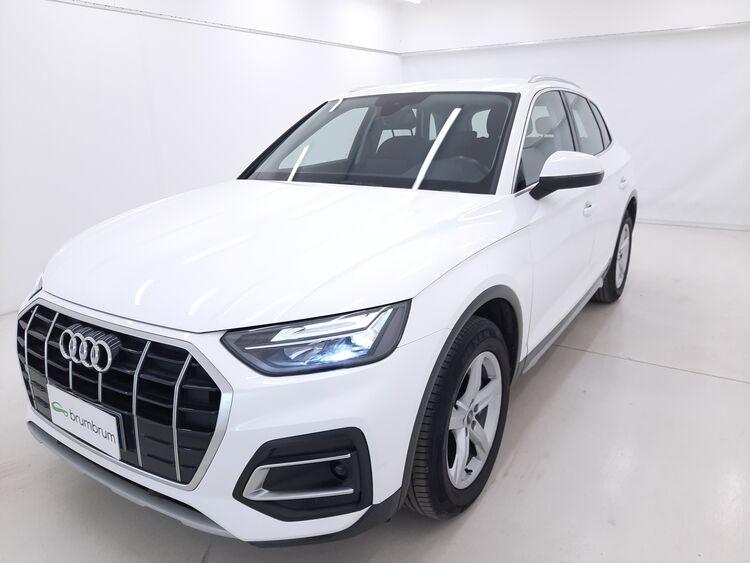 Audi Q5 35 TDI S-Tronic Business Advanced BR393727 2.0 Mild Hybrid 163CV