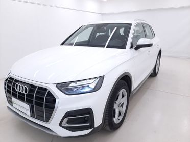 Audi Q5 35 TDI S-Tronic Business Advanced BR393727 2.0 Mild Hybrid 163CV