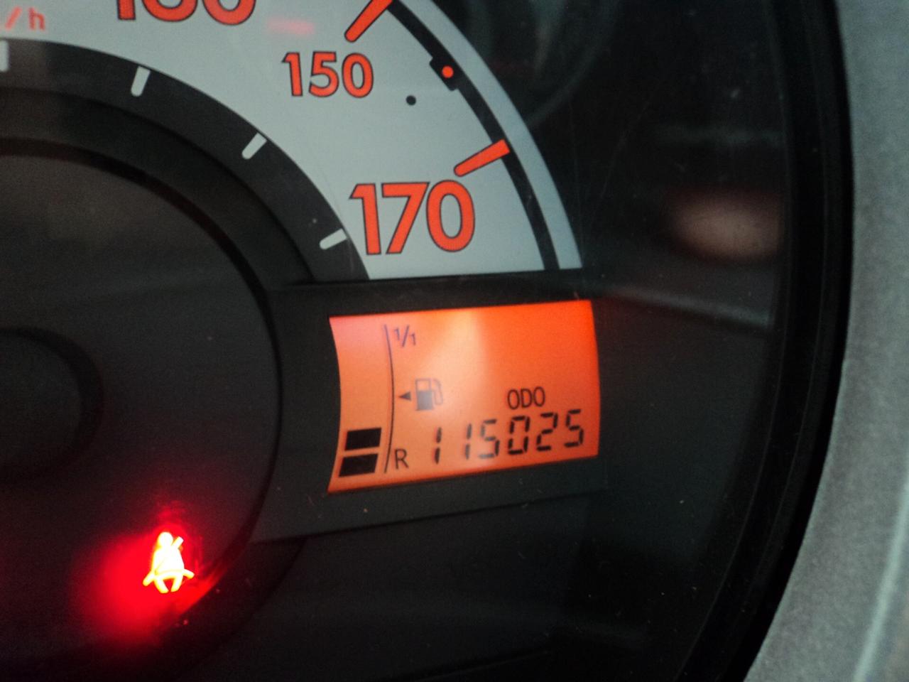 Peugeot 107 1.0 68CV 5p. Desir