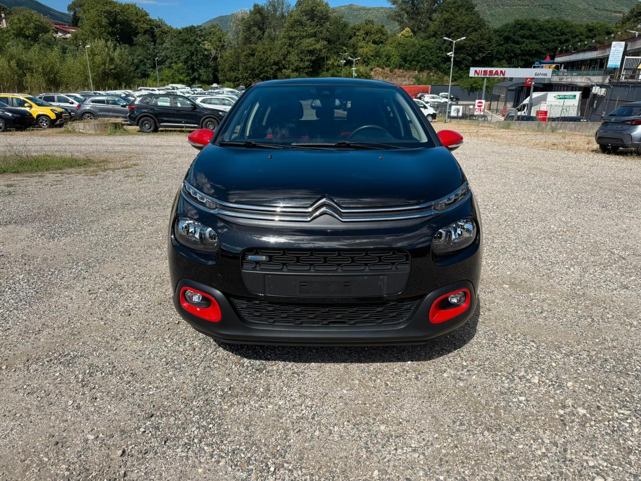 Citroen C3 PureTech 82 Shine