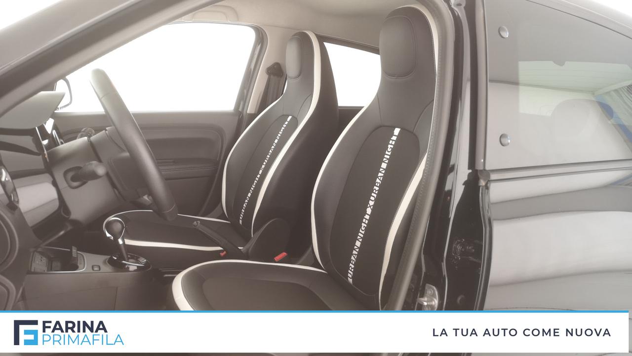 RENAULT Twingo Electric - Twingo Urban Night 22kWh