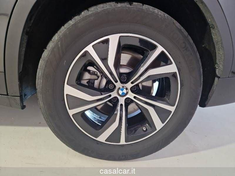 BMW X3 xDrive30e Business Advantage 3 ANNI DI GARANZIA