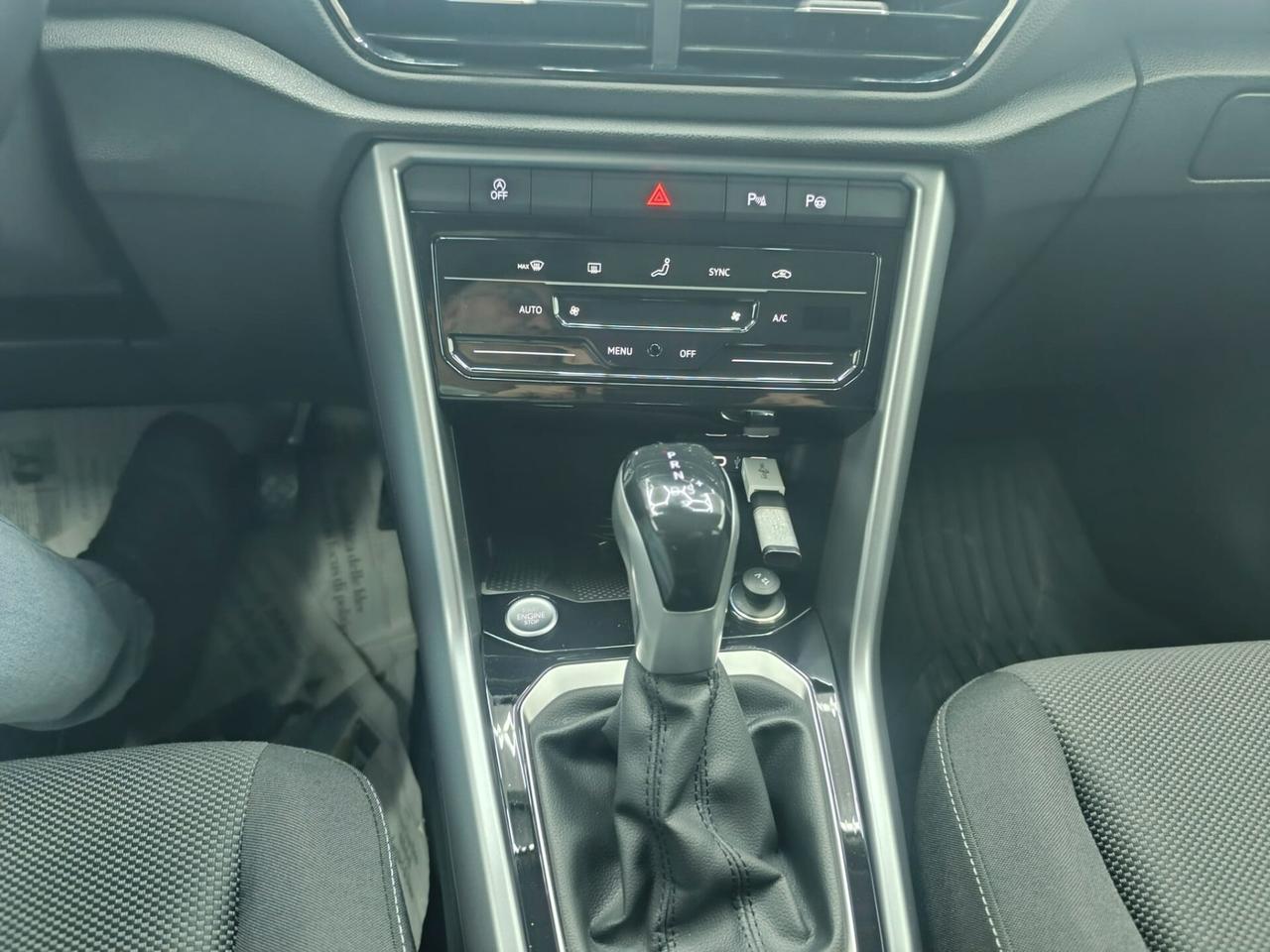 Volkswagen T-Roc 2.0 TDI SCR 150 CV DSG R-Line Plus