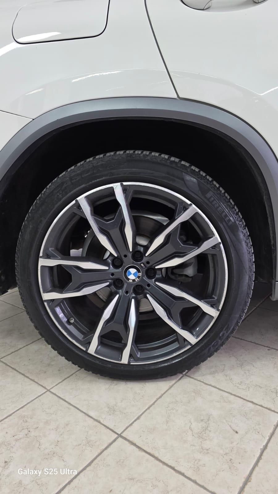 Bmw X4 xDrive20d Msport-X