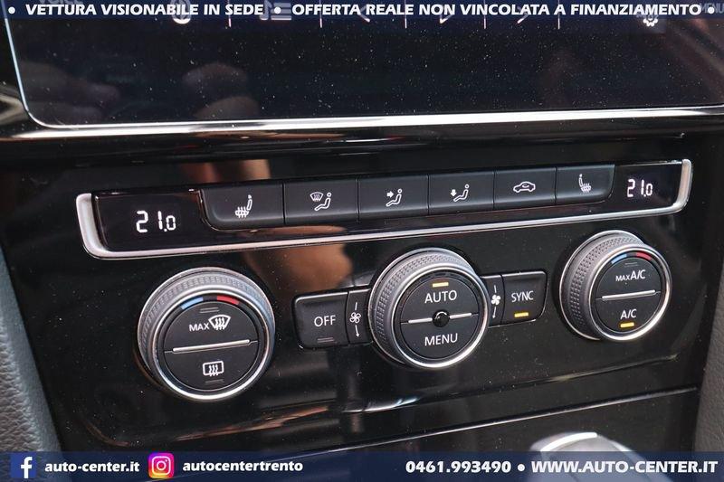 Volkswagen Golf GT 7.5 GTI Performance DSG 2.0 TSI 5P