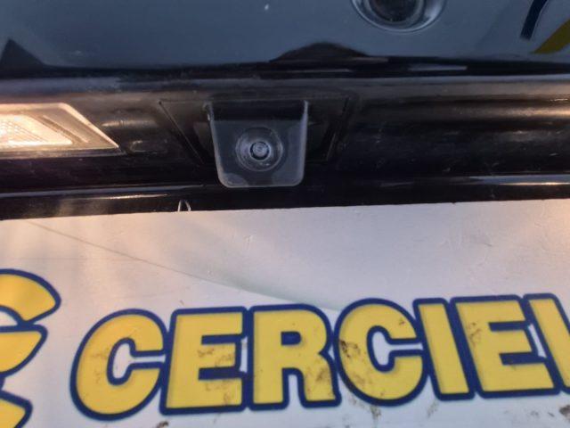 MG ZS 1.5 VTi-tech Luxury TUA DA E159,00 MENSILI