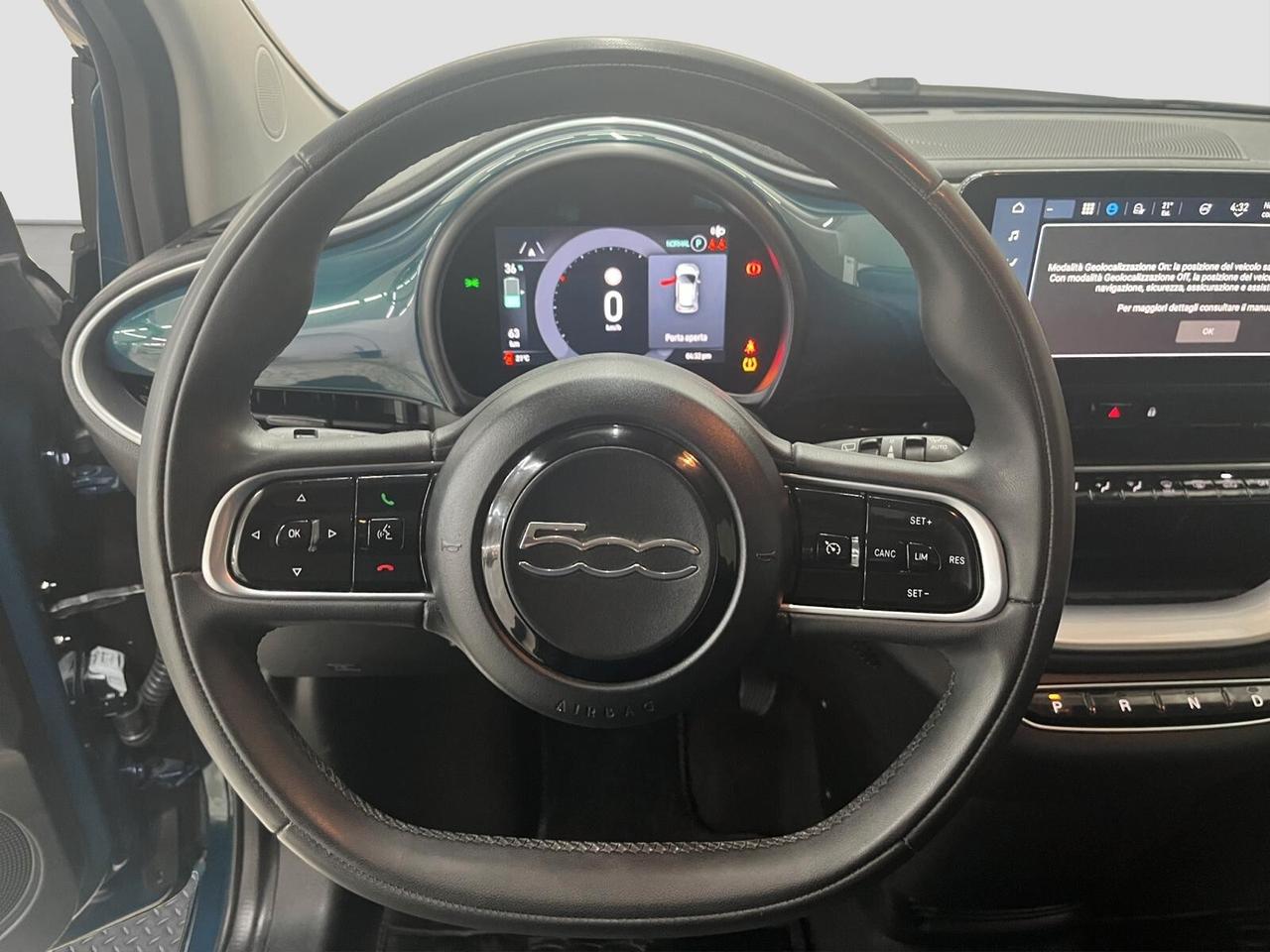 Fiat 500e Berlina 42 kWh Business Opening Edition Aut.2020