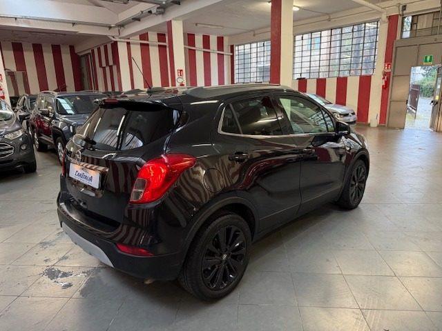 OPEL Mokka X 1.6 Ecotec 115CV 4x2 Start&Stop Innovation