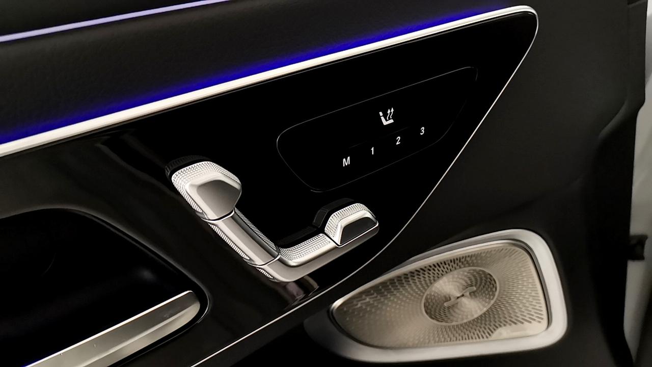 Mercedes-Benz CLE Coupe - C236 - CLE Coupe 220 d AMG Line Premium Plus aut