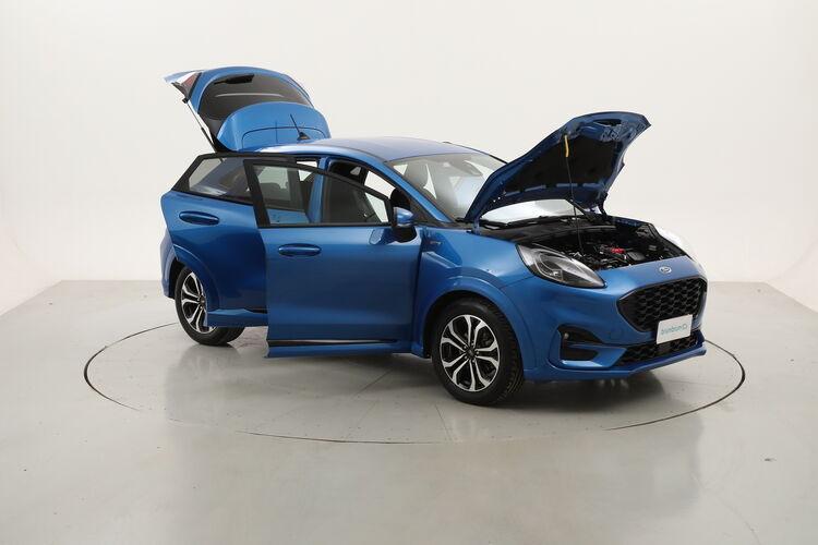 Ford Puma Hybrid ST-Line BR309448 1.0 Mild Hybrid 125CV